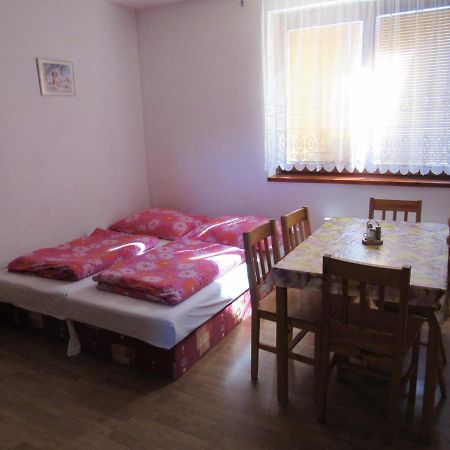 Apartmany Bobrovnik Žiar Exterior photo