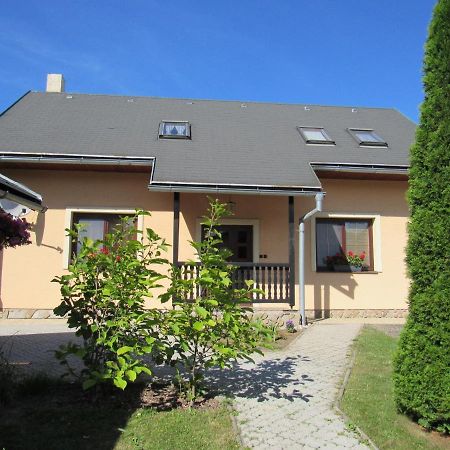 Apartmany Bobrovnik Žiar Exterior photo