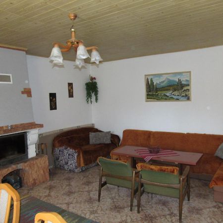 Apartmany Bobrovnik Žiar Exterior photo