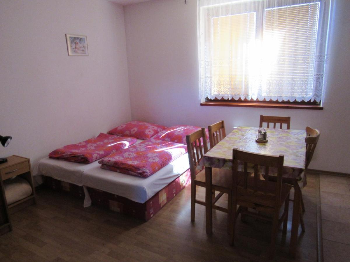 Apartmany Bobrovnik Žiar Exterior photo