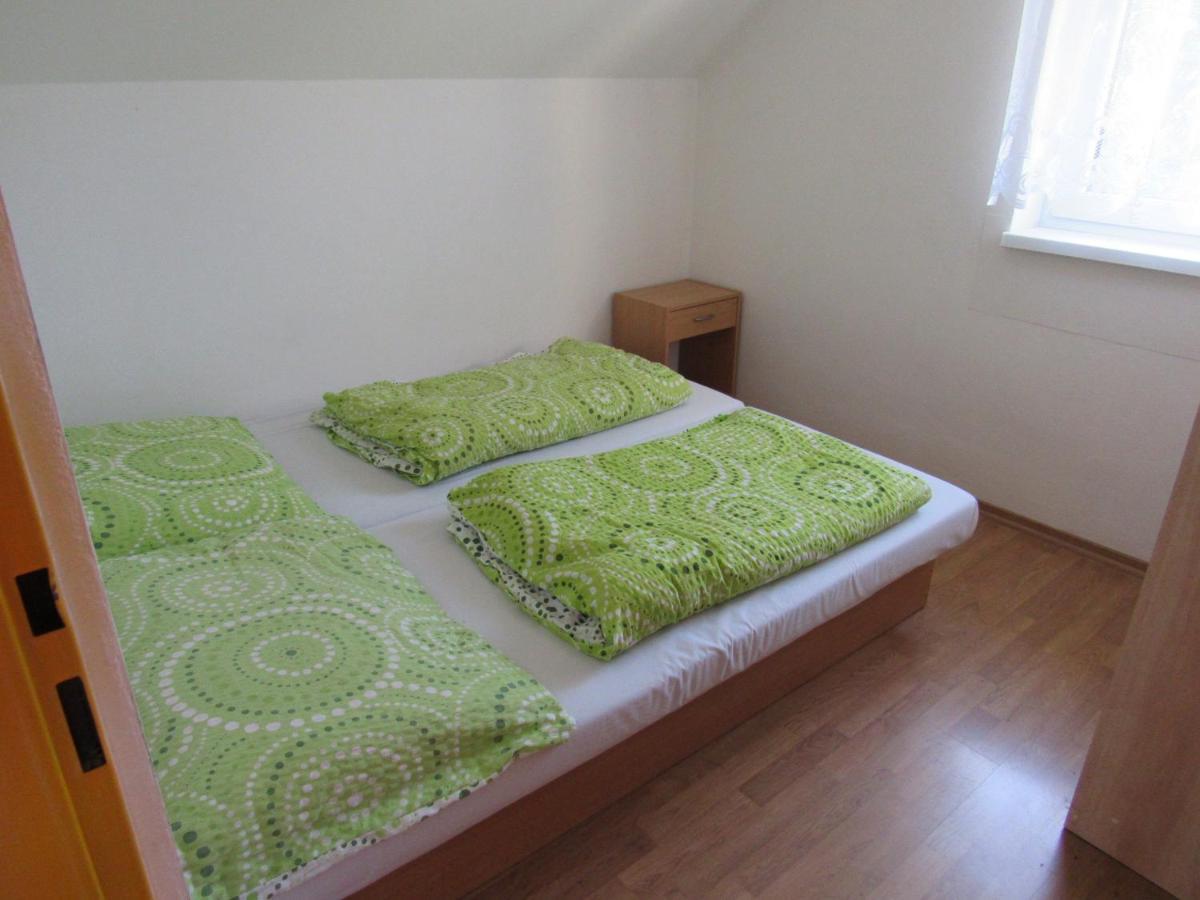 Apartmany Bobrovnik Žiar Exterior photo