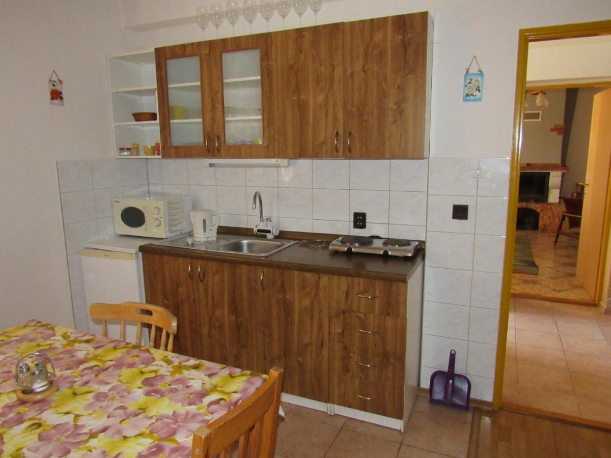 Apartmany Bobrovnik Žiar Exterior photo