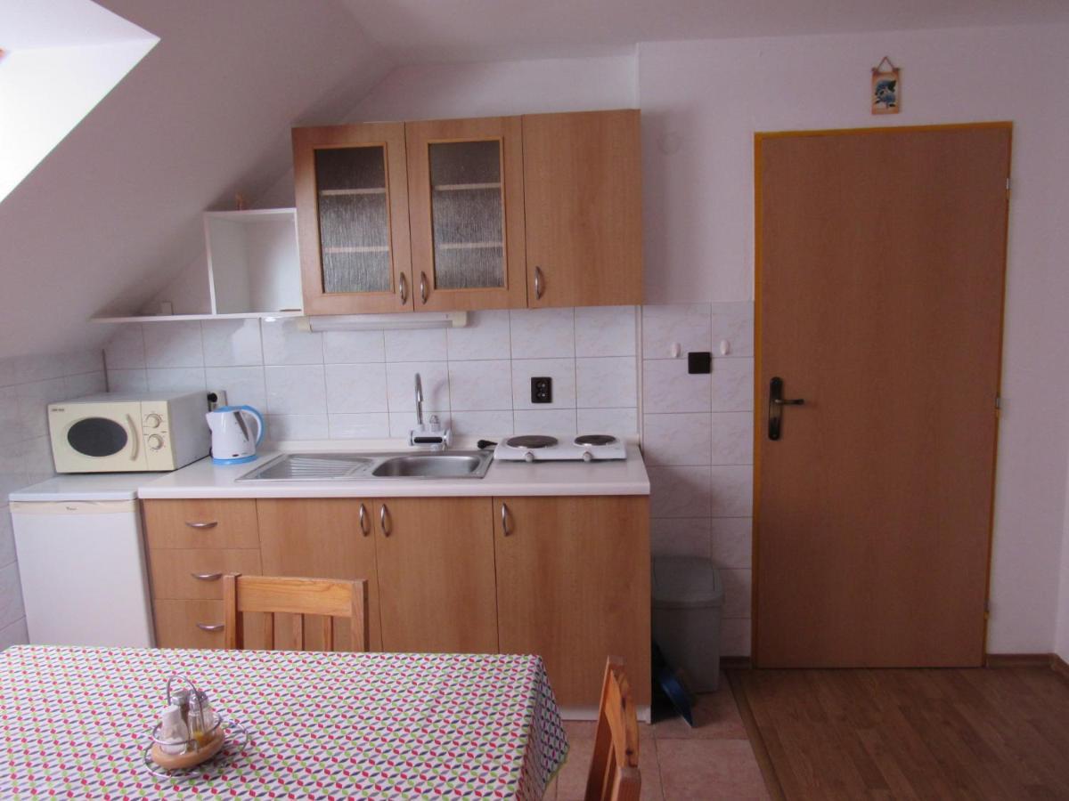 Apartmany Bobrovnik Žiar Exterior photo