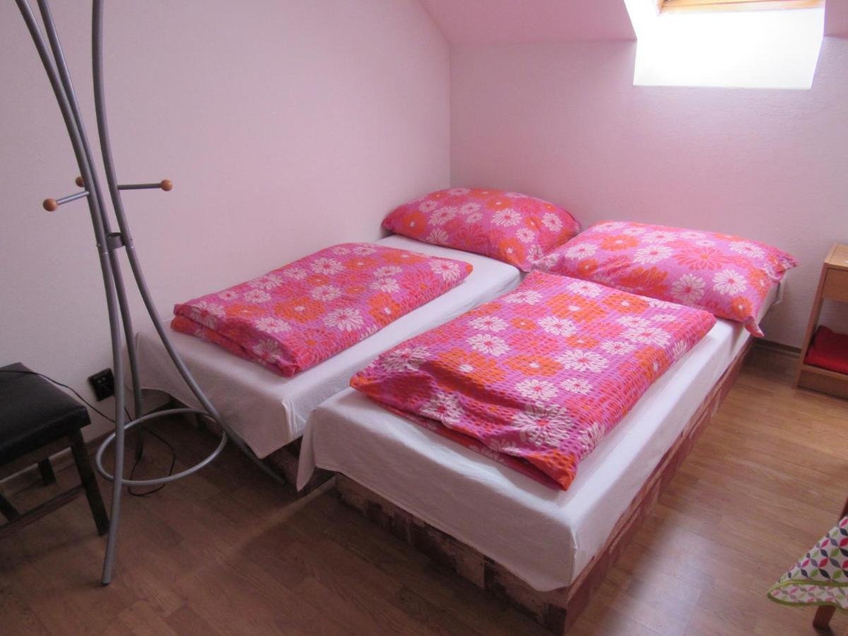 Apartmany Bobrovnik Žiar Exterior photo