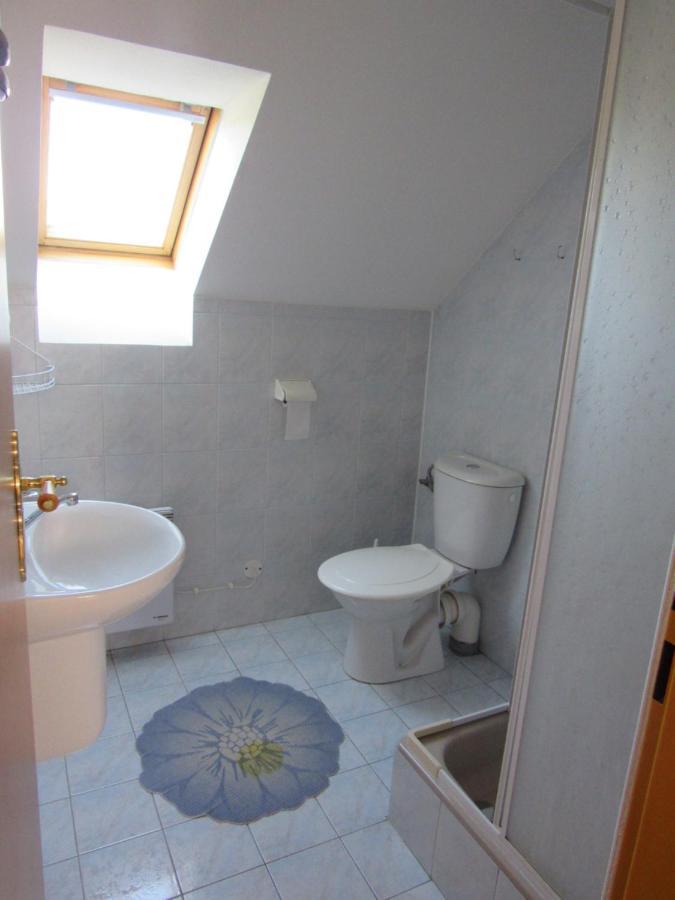 Apartmany Bobrovnik Žiar Exterior photo