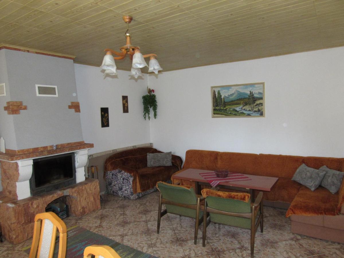 Apartmany Bobrovnik Žiar Exterior photo