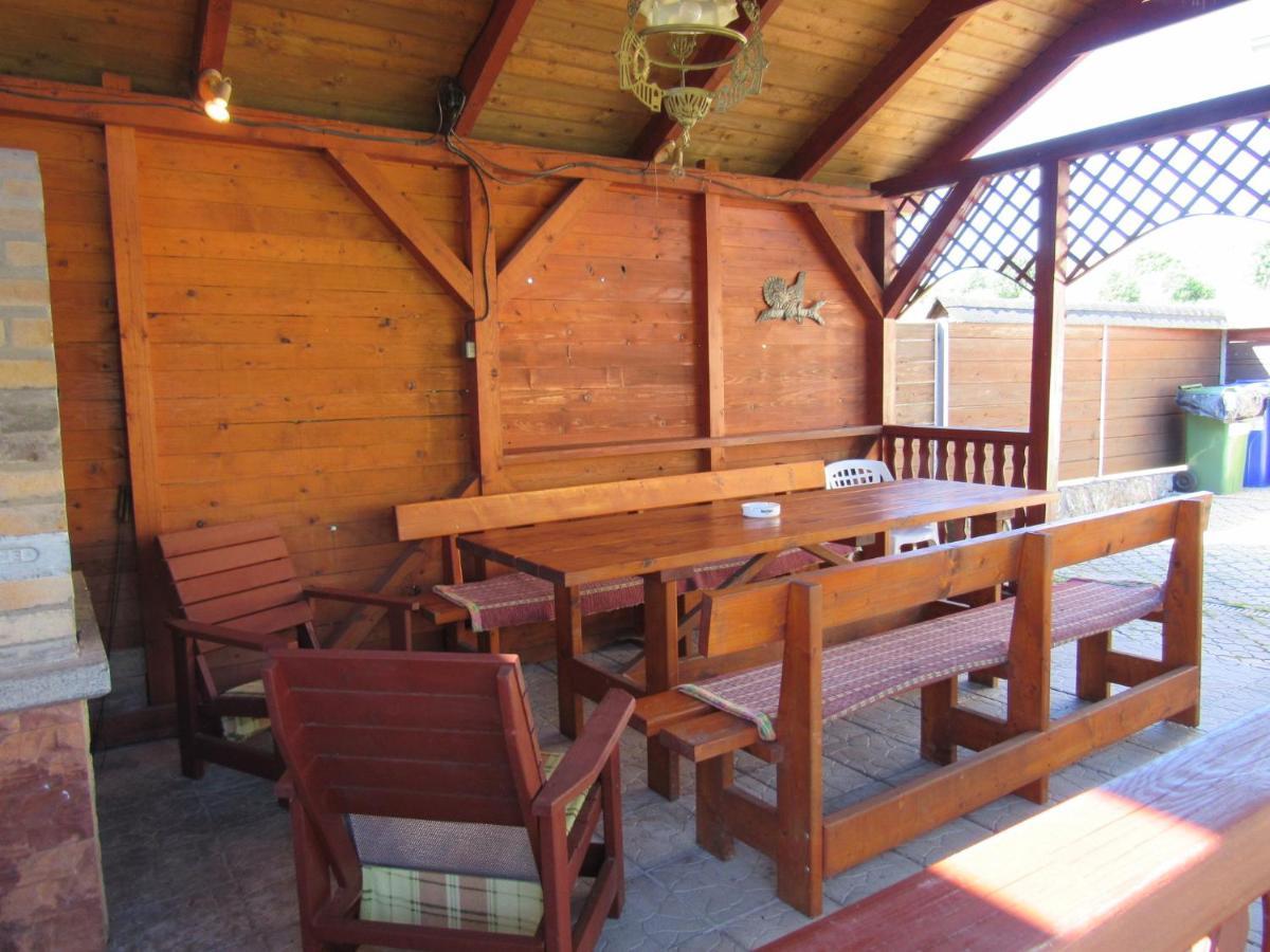 Apartmany Bobrovnik Žiar Exterior photo